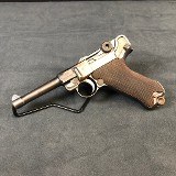 DWM LUGER 9MM LUGER (9x19 PARA) - Image 1 of 3