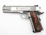 SMITH & WESSON SW1911 E-SERIES .45 ACP - 2 of 2