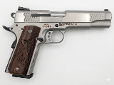 SMITH & WESSON SW1911 E-SERIES .45 ACP - 1 of 2
