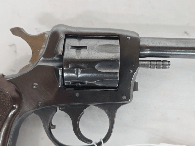 H&R 922 .22 LR - Image 3 of 3