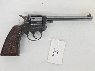 H&R 922 .22 LR - Image 1 of 3