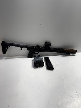 KELTEC SUB 2000 (SUB-2K40GLK22NB) 5.7 - 1 of 3