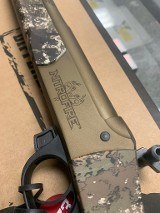 TRADITIONS NitroFire Muzzleloader .50 CALIBER - 2 of 3