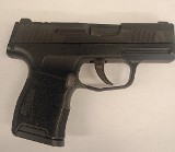 SIG SAUER P365-380 .380 ACP - Image 2 of 2