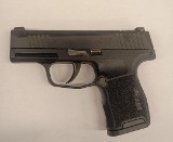 SIG SAUER P365-380 .380 ACP - Image 1 of 2