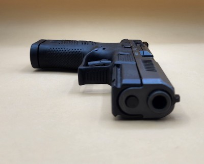 CZ P-10C 9MM LUGER (9x19 PARA) - Image 3 of 3