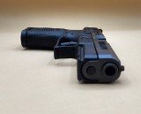 CZ P-10C 9MM LUGER (9x19 PARA) - Image 3 of 3