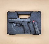 CZ P-10C 9MM LUGER (9x19 PARA) - Image 1 of 3