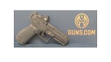 SPRINGFIELD ARMORY ECHELON COMP 9MM LUGER (9x19 PARA) - 1 of 3
