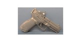 SPRINGFIELD ARMORY ECHELON COMP 9MM LUGER (9x19 PARA) - 2 of 3