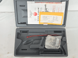RUGER Unfired MKIII w/2 Mags, Original Hard Case, 2011 Build .22 LR - Image 2 of 3