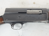 BROWNING A5 Solid Rib 1940-46 Build 12 GA - Image 2 of 3
