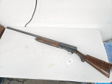BROWNING A5 Solid Rib 1940-46 Build 12 GA - Image 1 of 3