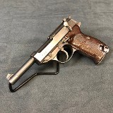 WALTHER P-38 9MM LUGER (9x19 PARA) - Image 3 of 3