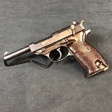 WALTHER P-38 9MM LUGER (9x19 PARA) - Image 1 of 3