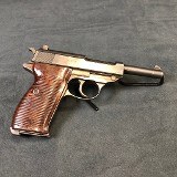 WALTHER P-38 9MM LUGER (9x19 PARA) - Image 2 of 3