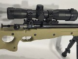KEYSTONE SPORTING ARMS CRICKETT PRECISION RIFLE .22 WMR - 3 of 3