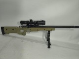 KEYSTONE SPORTING ARMS CRICKETT PRECISION RIFLE .22 WMR - 1 of 3