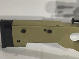 KEYSTONE SPORTING ARMS CRICKETT PRECISION RIFLE .22 WMR - 2 of 3