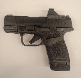 SPRINGFIELD ARMORY HELLCAT OSP (GEAR UP PKG) .380 ACP - 1 of 2