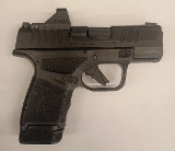 SPRINGFIELD ARMORY HELLCAT OSP (GEAR UP PKG) .380 ACP - 2 of 2