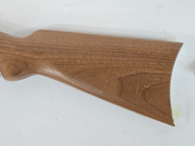 WINCHESTER Model 94 Teddy Roosevelt .30-30 Win - Image 2 of 3