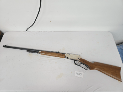 WINCHESTER Model 94 Teddy Roosevelt .30-30 Win - Image 1 of 3