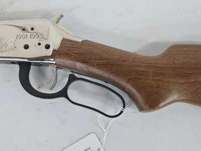 WINCHESTER Model 94 Teddy Roosevelt .30-30 Win - Image 3 of 3
