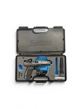 CANIK TP9SFx WITH VORTEX VIPER RED DOT 9MM LUGER (9X19 PARA) - 1 of 3