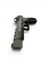 CANIK TP9SFx WITH VORTEX VIPER RED DOT 9MM LUGER (9X19 PARA) - 2 of 3