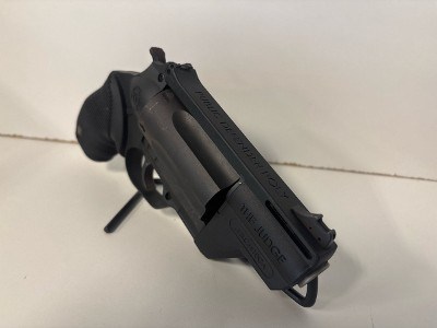 TAURUS 4510 THE JUDGE PUBLIC DEFENDER POLY(2-441021PFS) .45 LC/.410 GA - Image 3 of 3