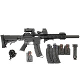 SMITH & WESSON M&P15-22 .22 LR - 3 of 3