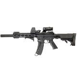 SMITH & WESSON M&P15-22 .22 LR - 1 of 3