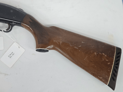 COAST TO COAST Master-Mag Model CC880 w/2 Barrels 12 GA - Image 2 of 3