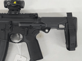 PALMETTO STATE ARMORY AR-15 Pistol, SB Tactical PDX Brace, Red Dot, Stainless, Magazine 6.5MM GRENDEL - 2 of 3