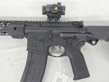 PALMETTO STATE ARMORY AR-15 Pistol, SB Tactical PDX Brace, Red Dot, Stainless, Magazine 6.5MM GRENDEL - 3 of 3