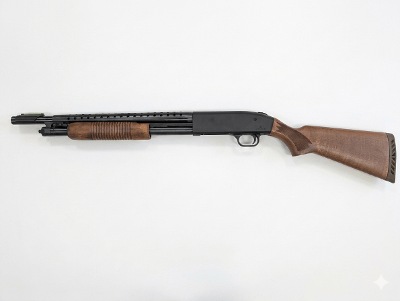 MOSSBERG 590S 12 GA 12 GA - Image 1 of 2