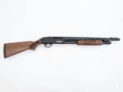 MOSSBERG 590S 12 GA 12 GA - Image 2 of 2