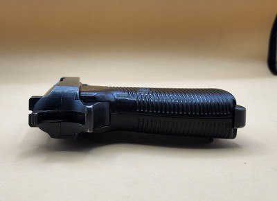 MAUSER P38 9MM LUGER (9x19 PARA) - Image 2 of 3