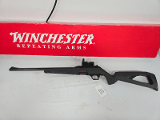 WINCHESTER Wildcat Combo w/Original Box, Unfired .22 LR - Image 2 of 3