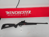 WINCHESTER Wildcat Combo w/Original Box, Unfired .22 LR - Image 1 of 3