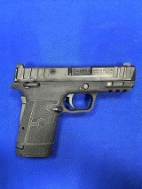 SMITH & WESSON EQUALIZER (THUMB SAFETY) 9MM LUGER (9x19 PARA) - 1 of 3