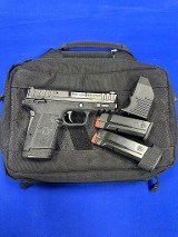 SMITH & WESSON EQUALIZER (THUMB SAFETY) 9MM LUGER (9x19 PARA) - 3 of 3