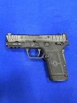 SMITH & WESSON EQUALIZER (THUMB SAFETY) 9MM LUGER (9x19 PARA) - 2 of 3