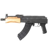 CENTURY ARMS MINI DRACO 7.62X39MM - 1 of 2