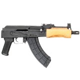CENTURY ARMS MINI DRACO 7.62X39MM - 2 of 2
