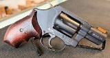 SMITH & WESSON 351PD .22 WMR - 1 of 2