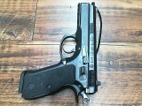 CZ 75 SP-01 9MM LUGER (9x19 PARA) - Image 3 of 3