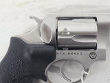 RUGER SP101 Stainless w/Crimson Trace Laser Grips .357 MAG - 2 of 3