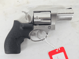 RUGER SP101 Stainless w/Crimson Trace Laser Grips .357 MAG - 1 of 3